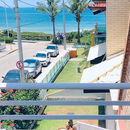 Quatro Ilhas Beach Hostel ボンビーニャス エクステリア 写真