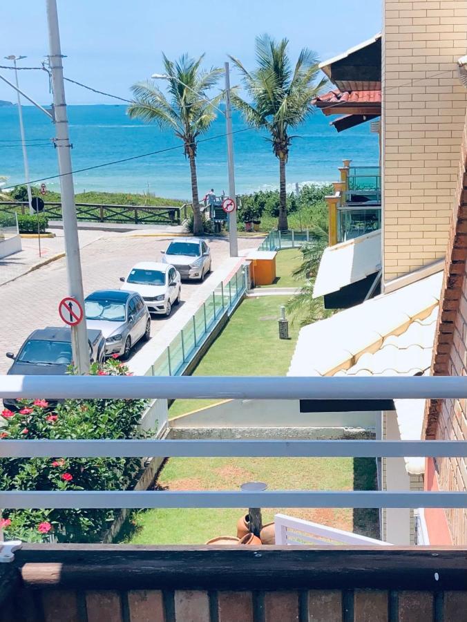 Quatro Ilhas Beach Hostel ボンビーニャス エクステリア 写真