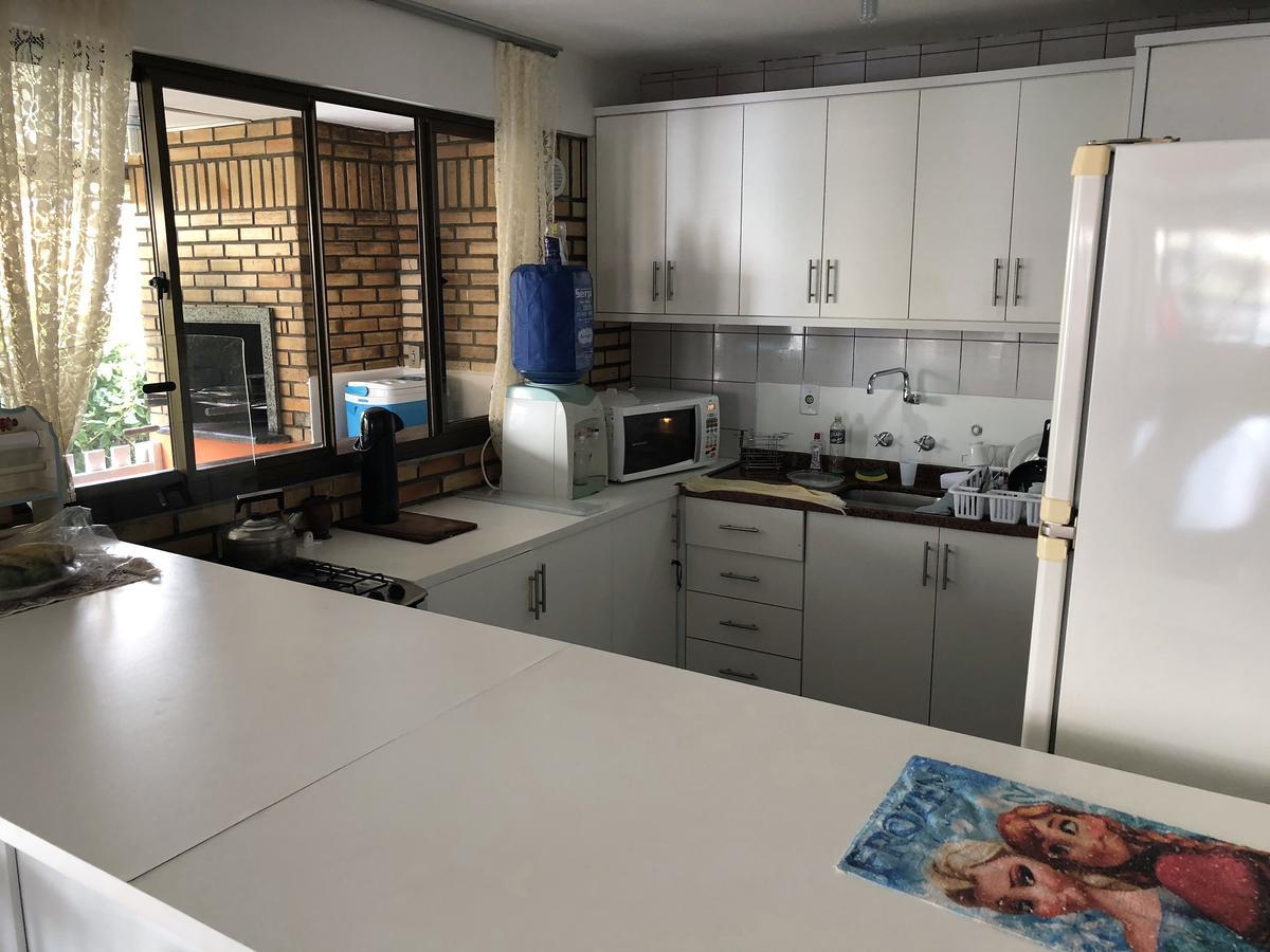 Quatro Ilhas Beach Hostel ボンビーニャス エクステリア 写真